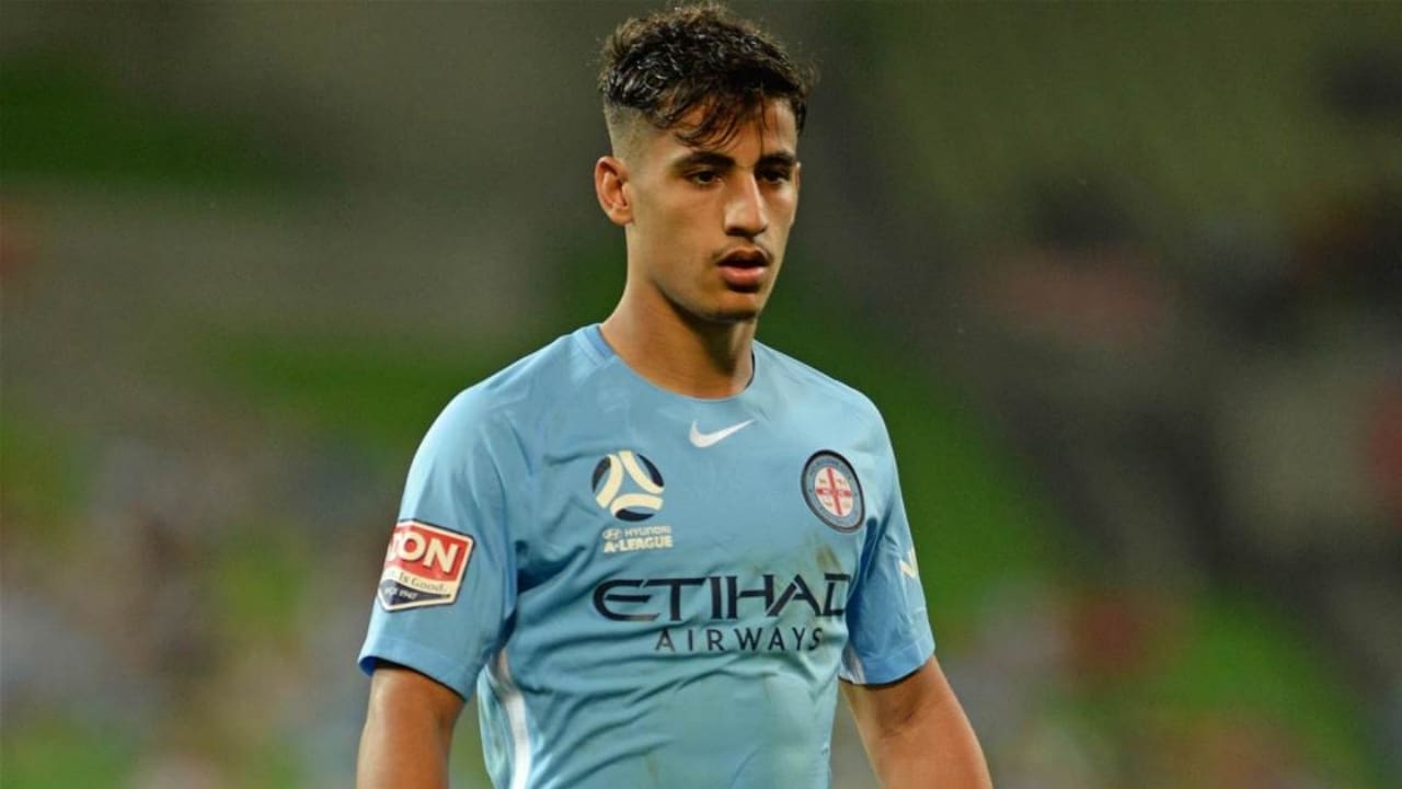 Daniel Arzani's Net Worth Details
