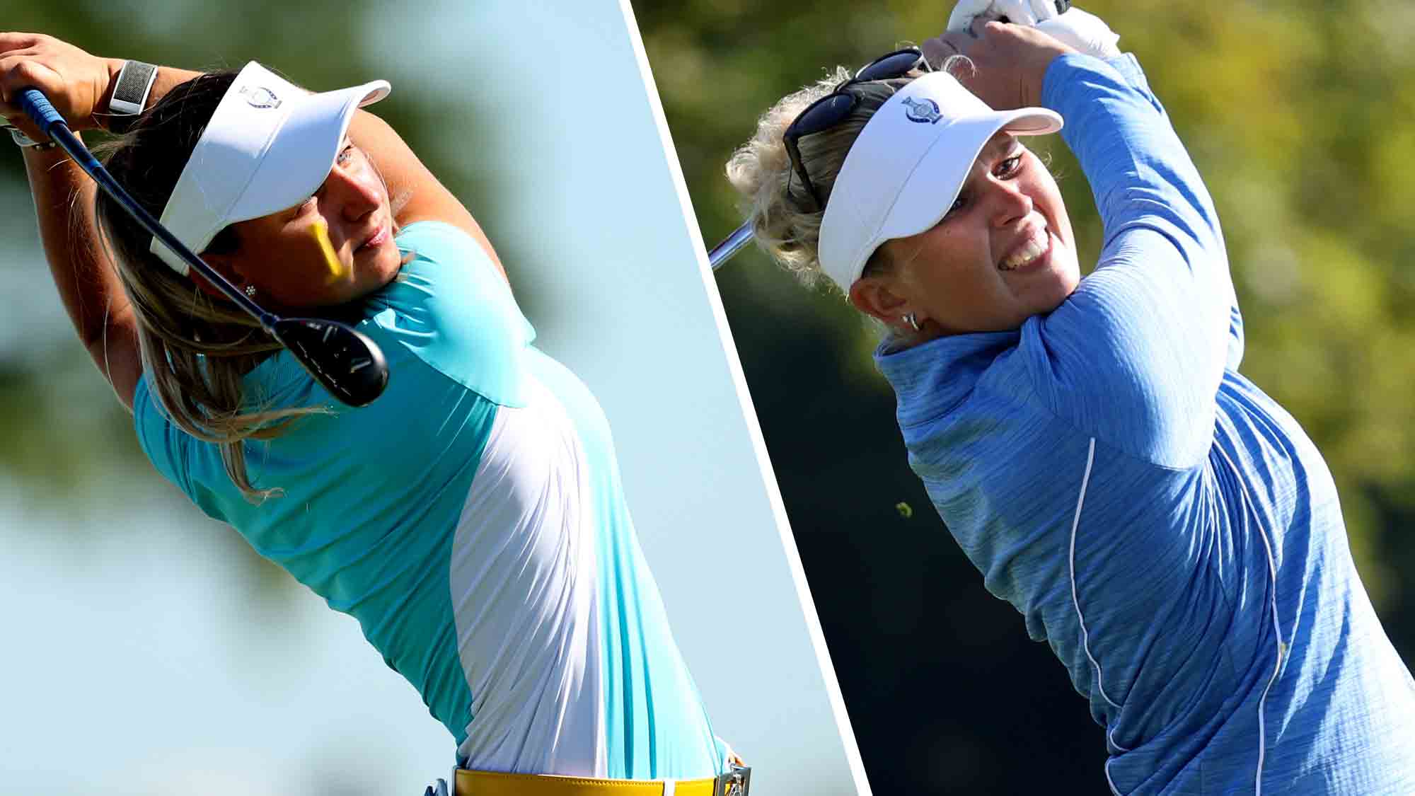 Danish LPGA Players