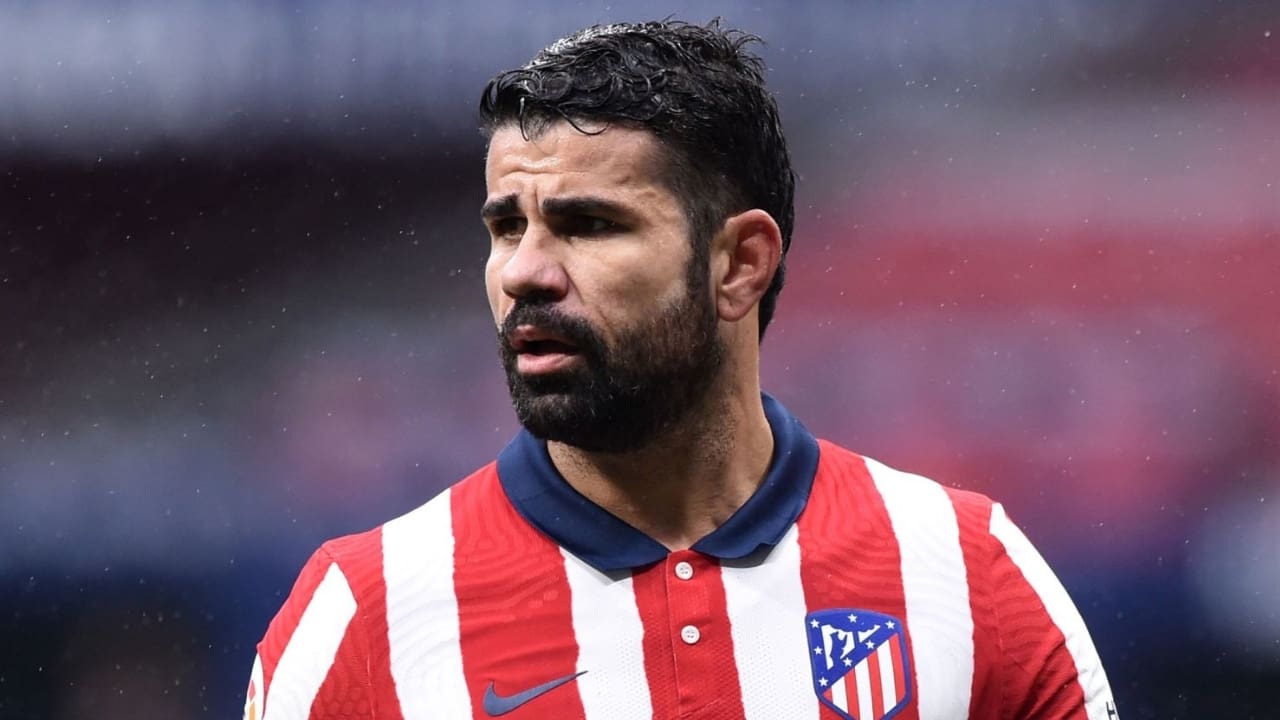 Diego Costa's Net Worth Details Diego Costa's Net Worth Details