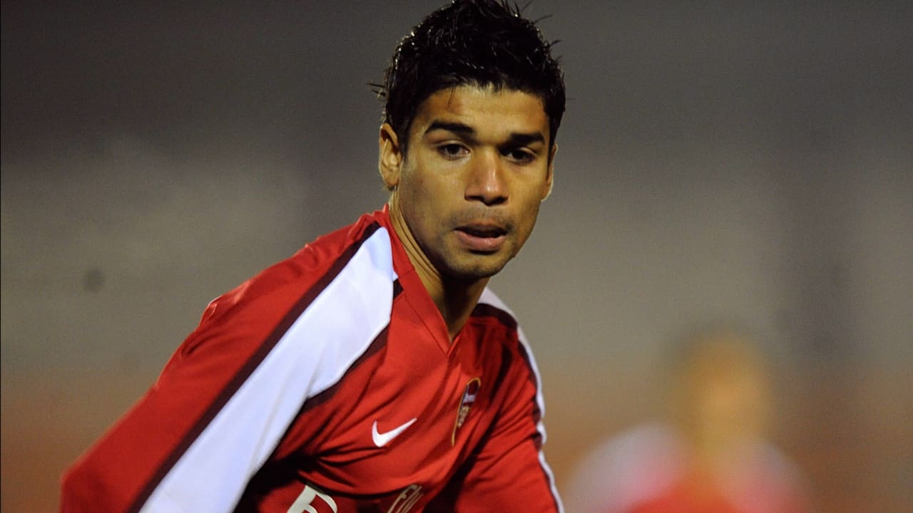 Eduardo da Silva Net Worth in 2026: Salary, Contract, Career Earnings, Wife