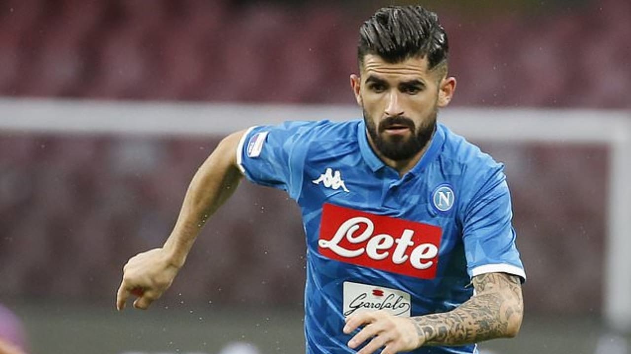 Elseid Hysaj's Net Worth Details Elseid Hysaj's Net Worth Details