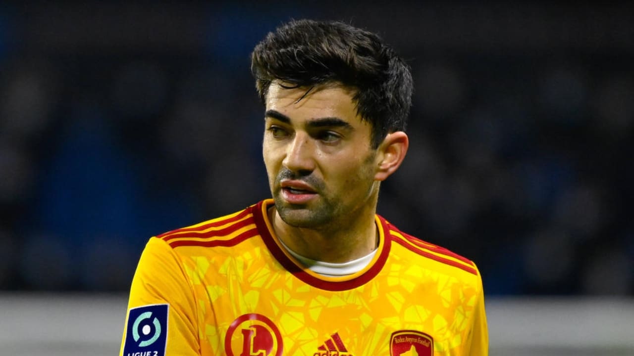 Enzo Zidane's Net Worth Details Enzo Zidane's Net Worth Details