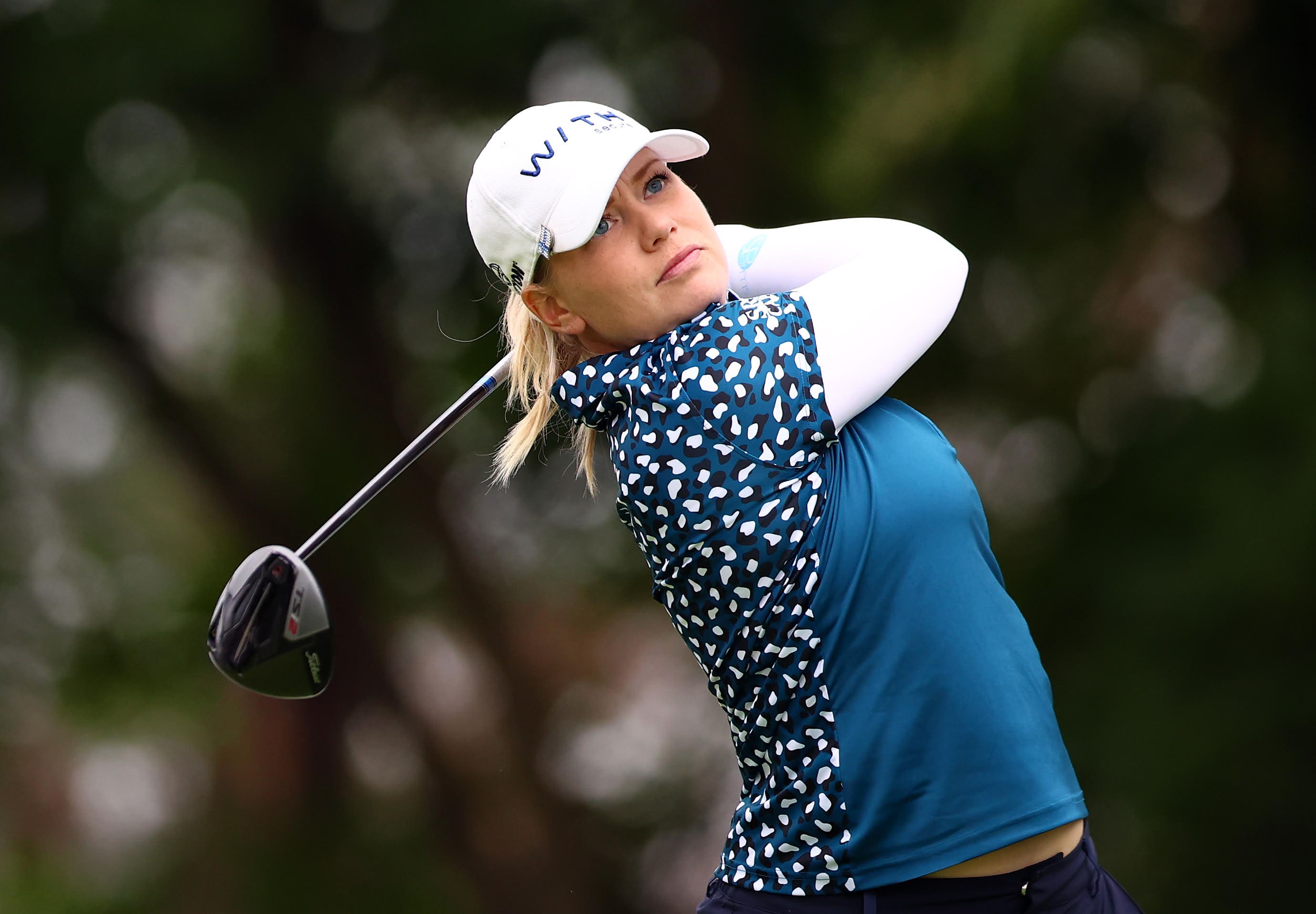 Finnish LPGA Golfers Finnish LPGA Golfers