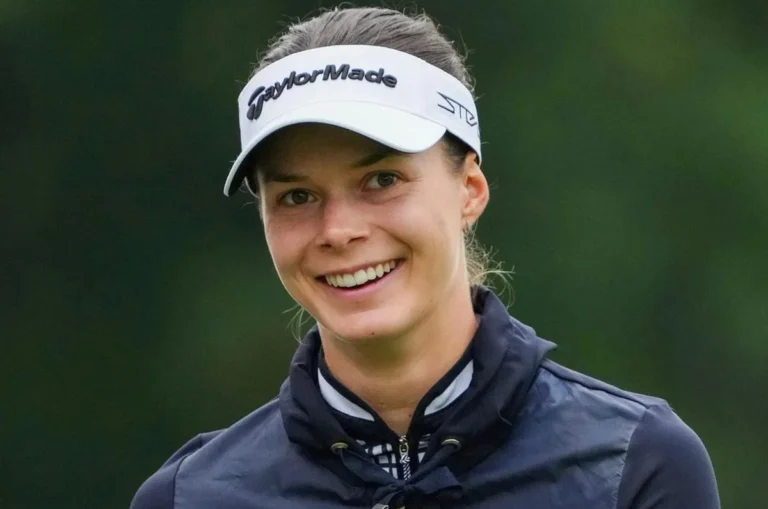 German LPGA Players