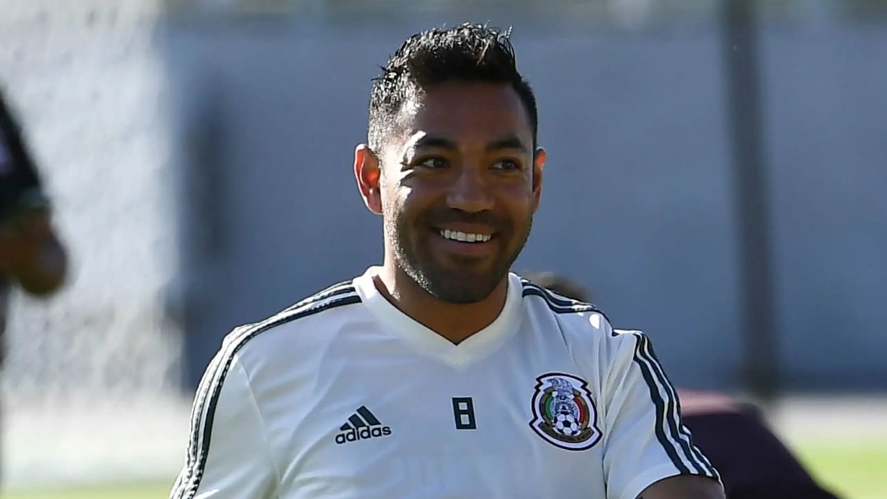 Marco fabian's Net Worth Details Marco fabian's Net Worth Details