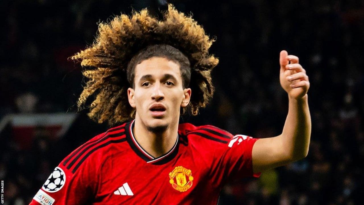 Hannibal mejbri's Net Worth Details Hannibal mejbri's Net Worth Details