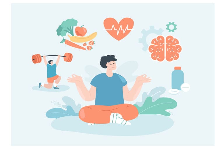 How Mental Health Shapes Athletic Longevity
