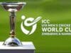ICC U19 World Cup 2026: Schedule, Teams & Everything You Need to Know ICC U19 World Cup 2026