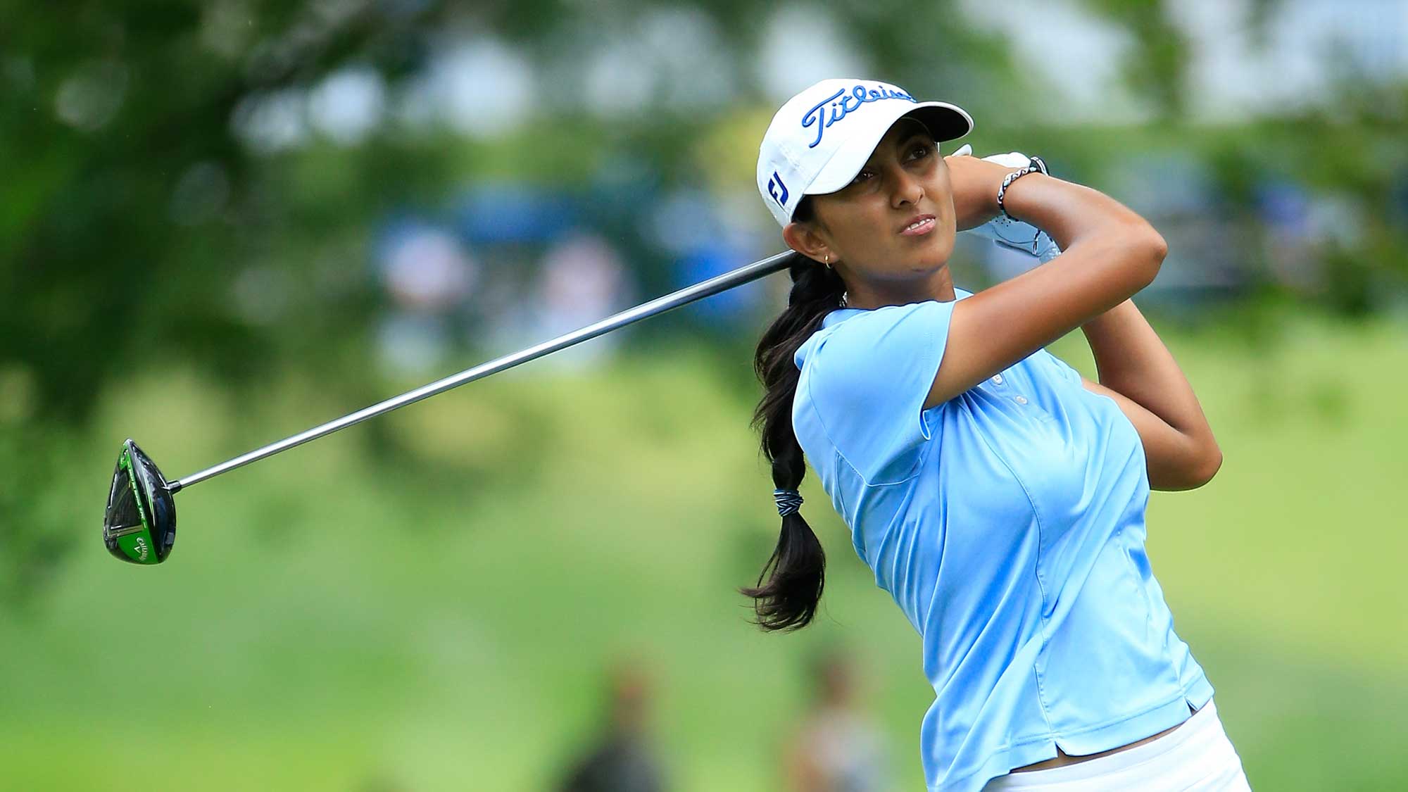 Indian LPGA Players Indian LPGA Players