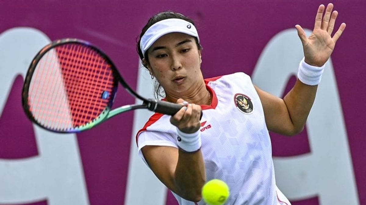 Richest Indonesian Tennis Players: Why They Barely Break $1 Million Net Worth