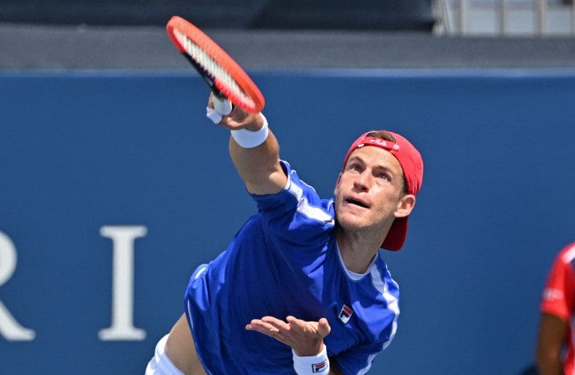 Israeli Tennis Players