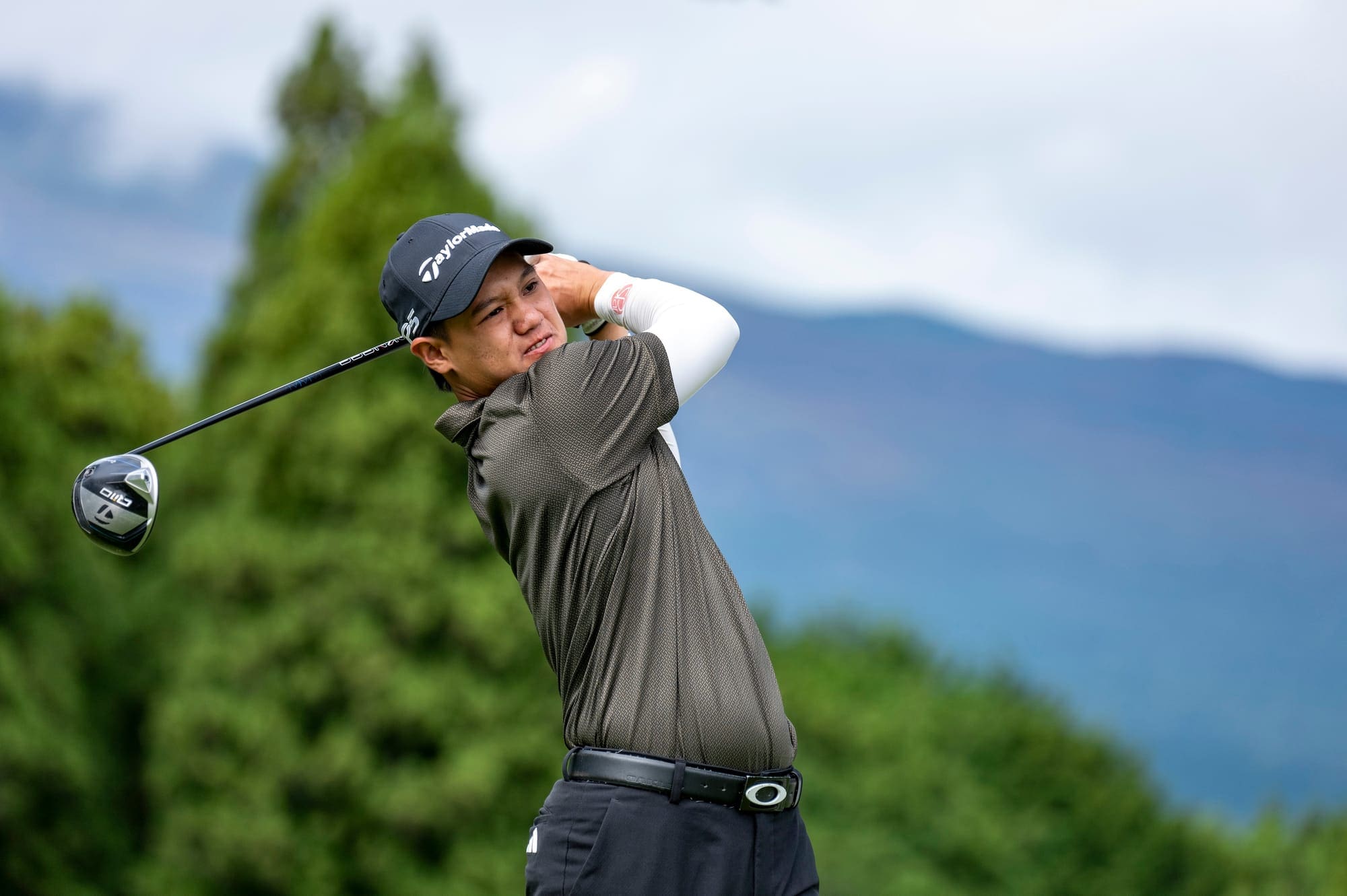 Malaysian Golfers Net Worth: Richest Golfers in Malaysia Led by Gavin Green’s $3M