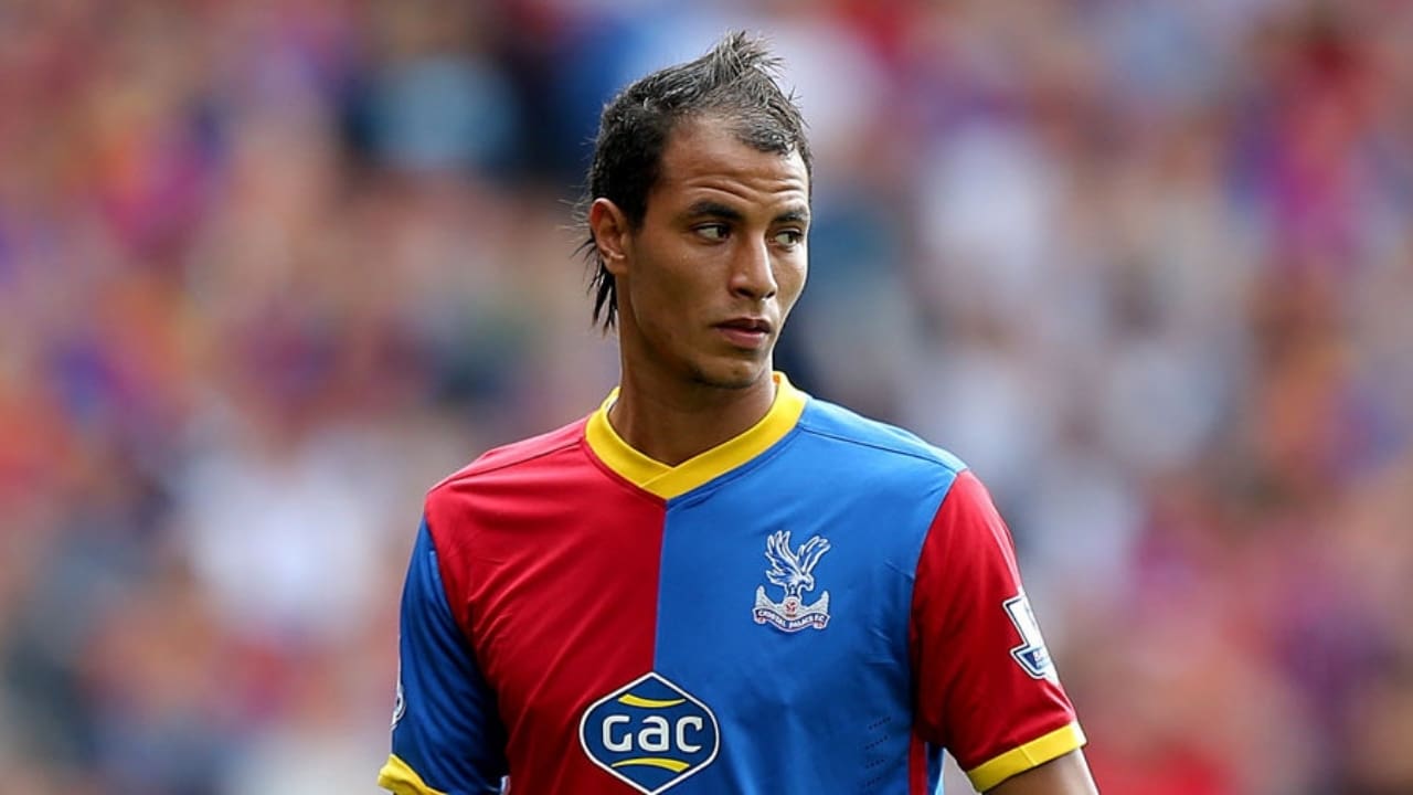 Marouane Chamakh's Net Worth Details