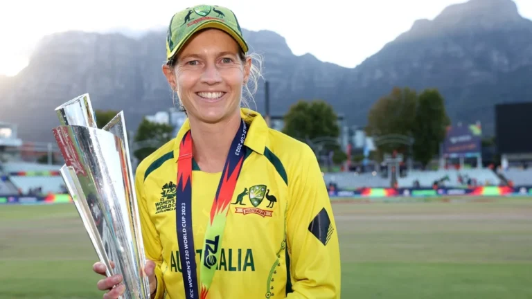 11 Players With Fastest Centuries in Women’s ODI Cricket: Lanning Still Leads After 14 Years