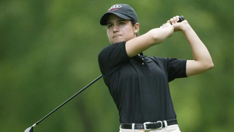 Mexico's LPGA Players