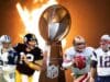 Most Super Bowl Wins by Team (All-Time Ranking Updated) Most Super Bowl Wins