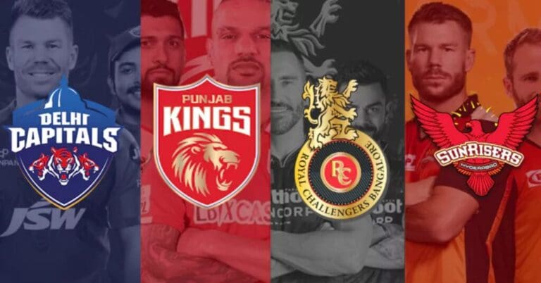 5 Most Unsuccessful IPL Team: Delhi Capitals’ 18-Year Title Drought Leads List of Struggling Franchises