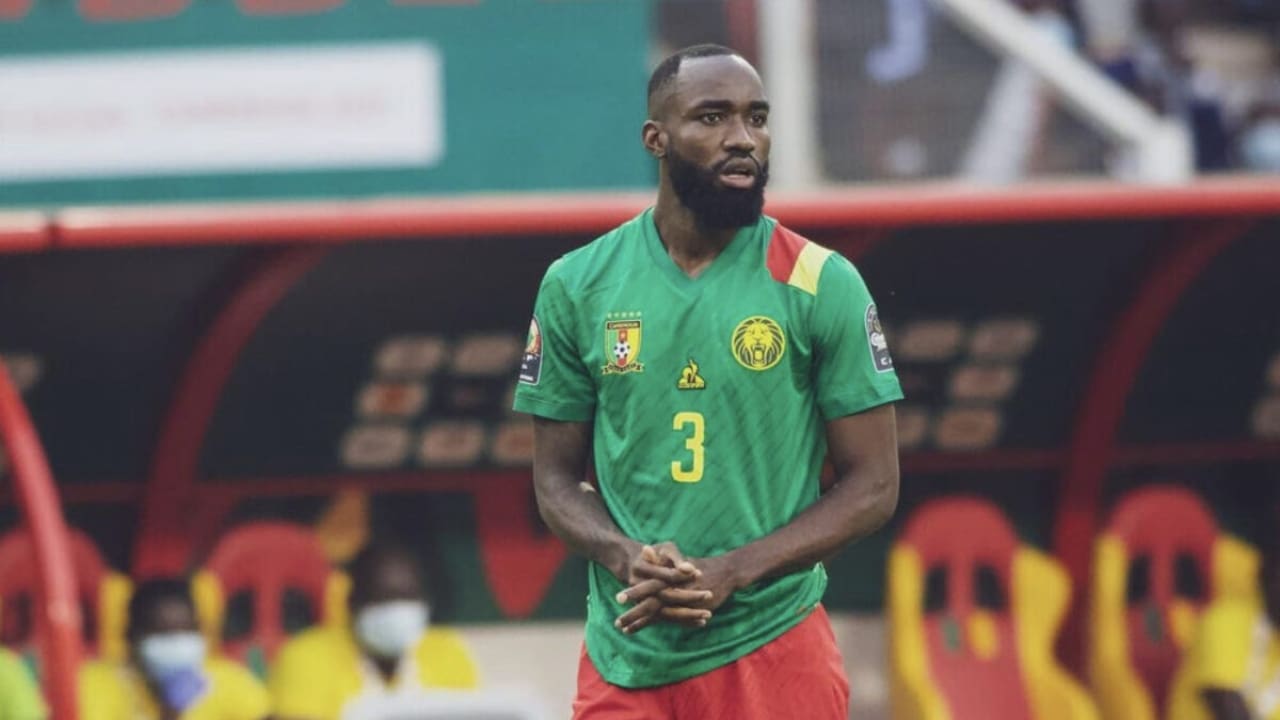 Moumi ngamaleu's Net Worth Details Moumi ngamaleu's Net Worth Details