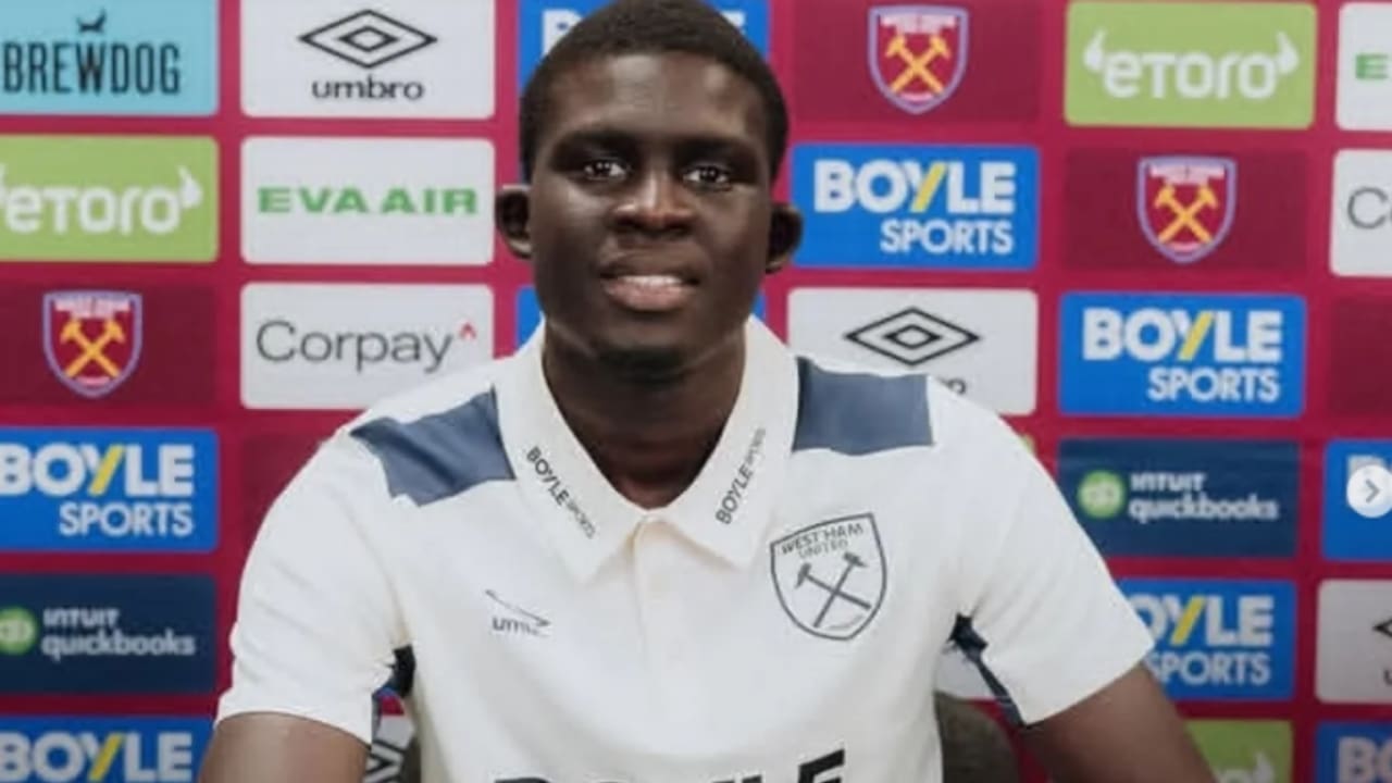 Moustapha Diatta's Net Worth Details