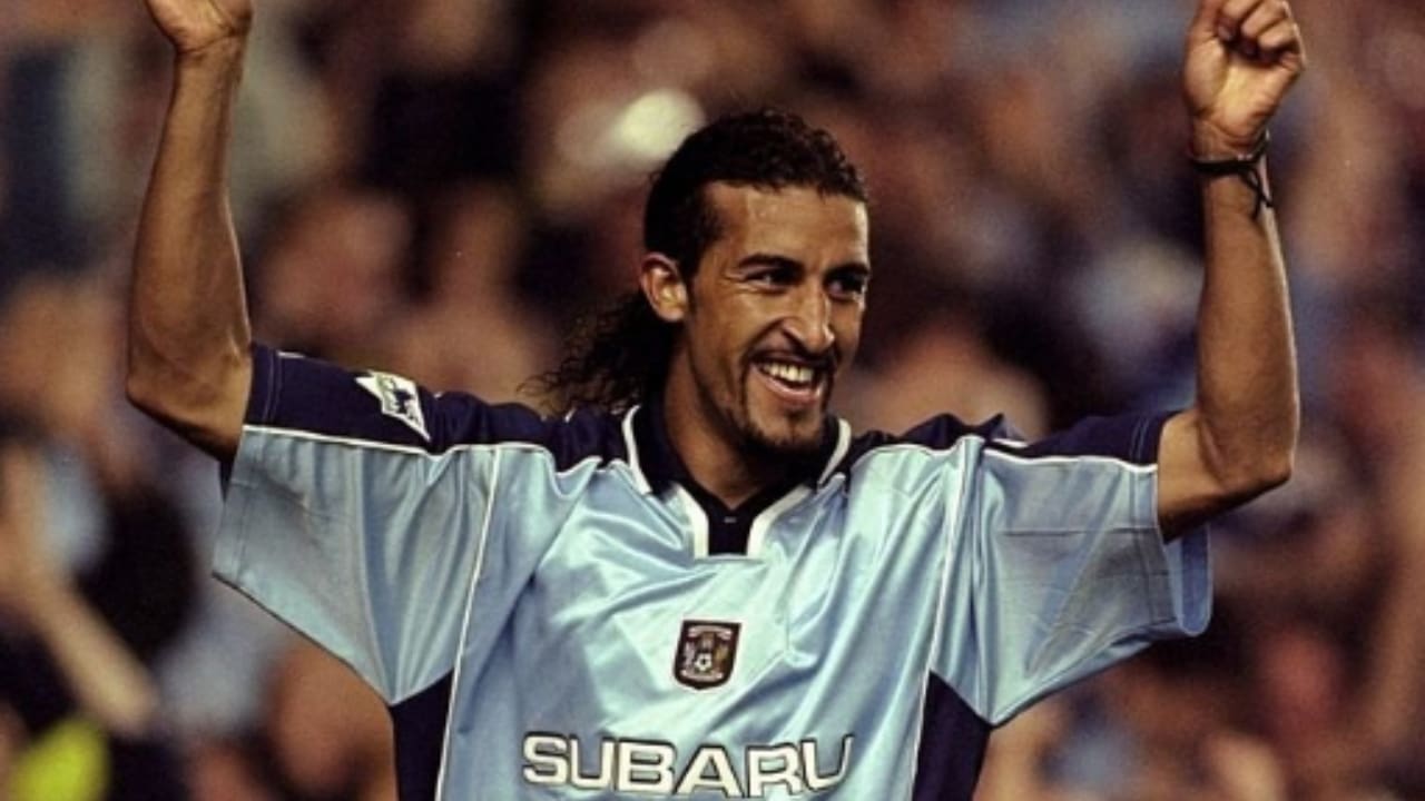 Mustapha Hadji's Net Worth Details Mustapha Hadji's Net Worth Details