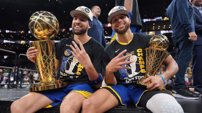 NBA Champions