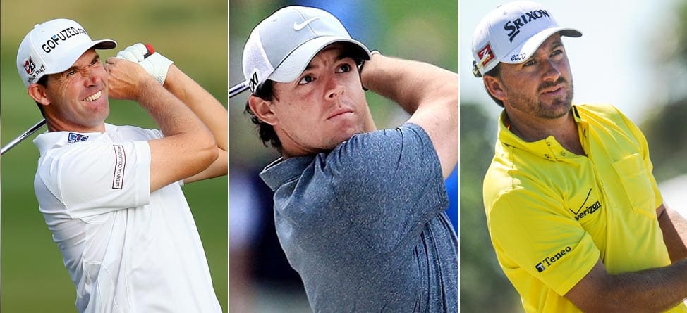 Northern Ireland Golfers Net Worth: Rory McIlroy’s £225M Career Grand Slam Fortune