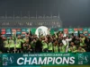 Pakistan Super League Winners List: History, Champions & Records (2016-2025) Pakistan Super League Winners