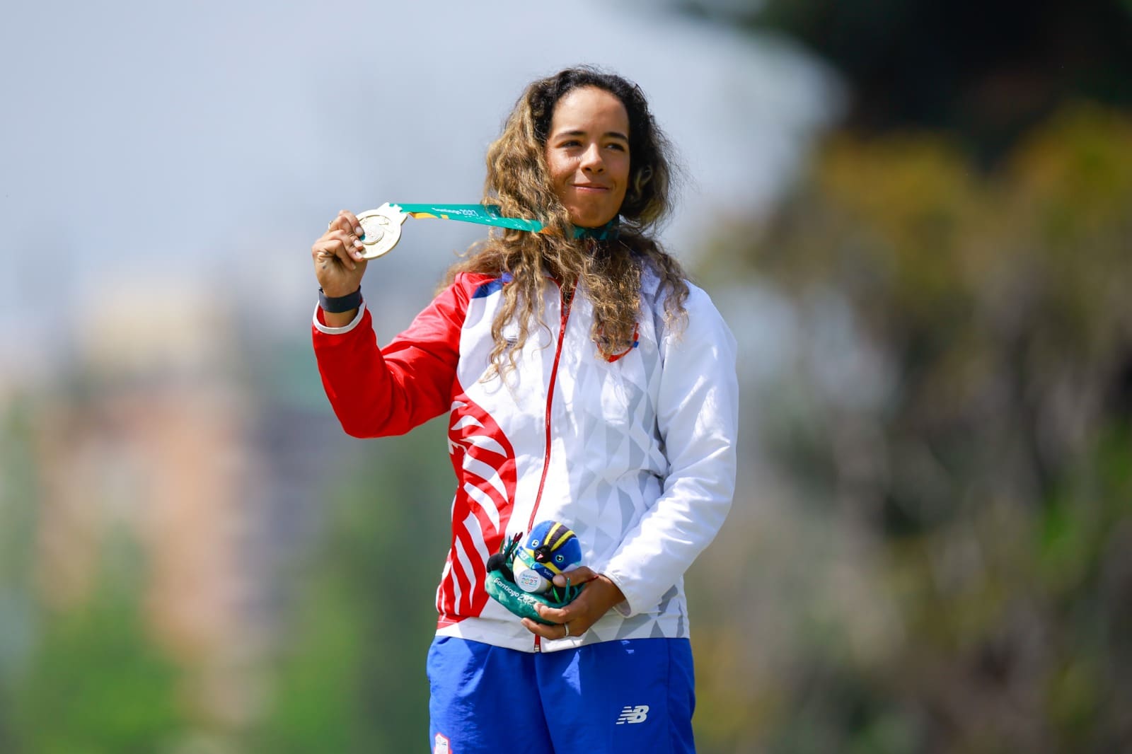 Richest Paraguay LPGA Players Net Worth: Granada’s $5M Fortune