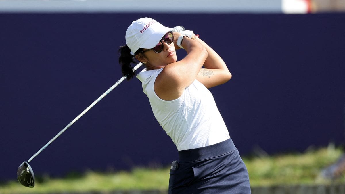 Philippines LPGA Players Philippines LPGA Players