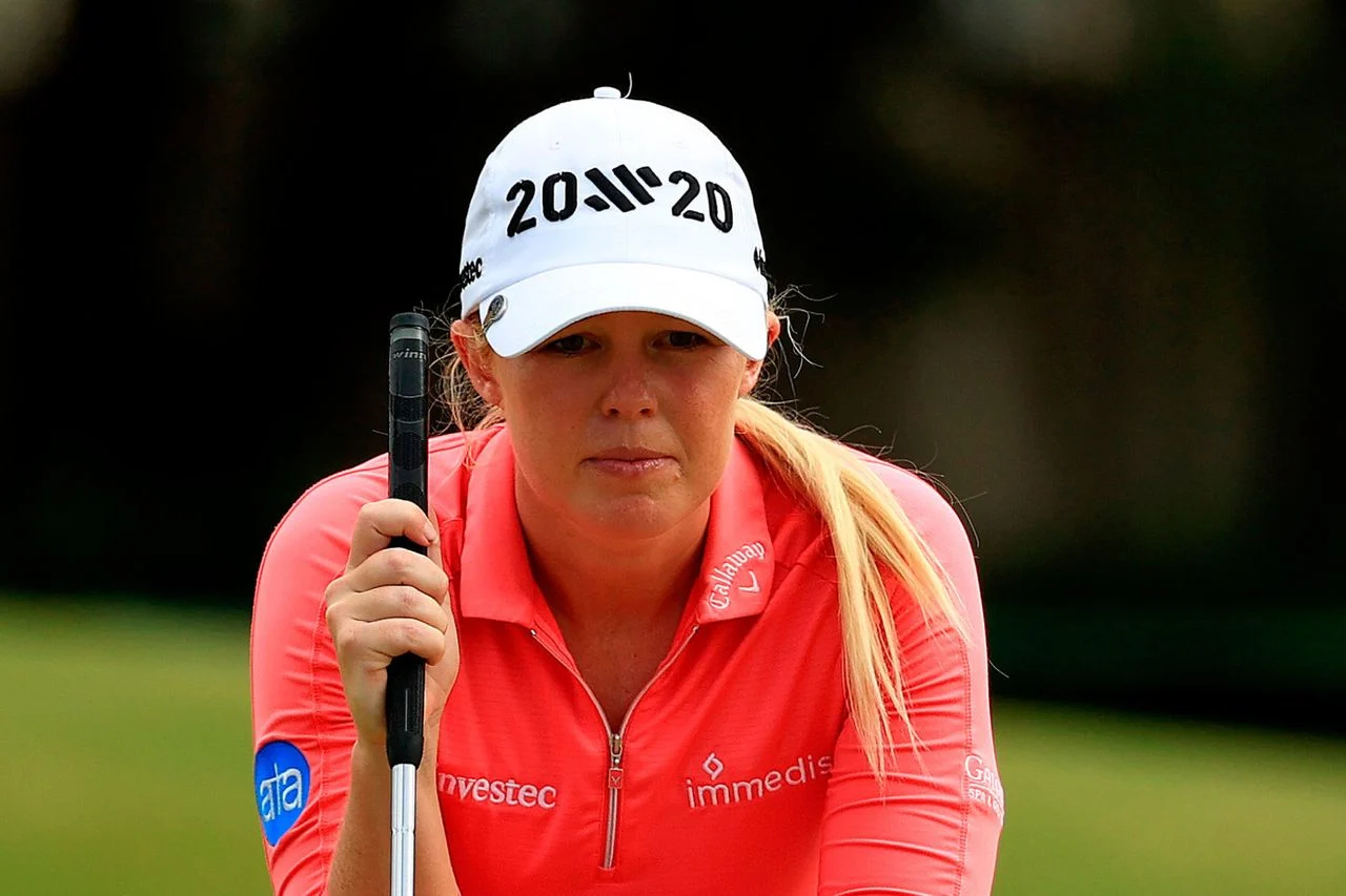Richest LPGA Players from Northern Ireland Richest LPGA Players from Northern Ireland
