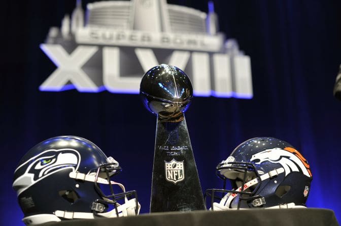 Seattle Seahawks