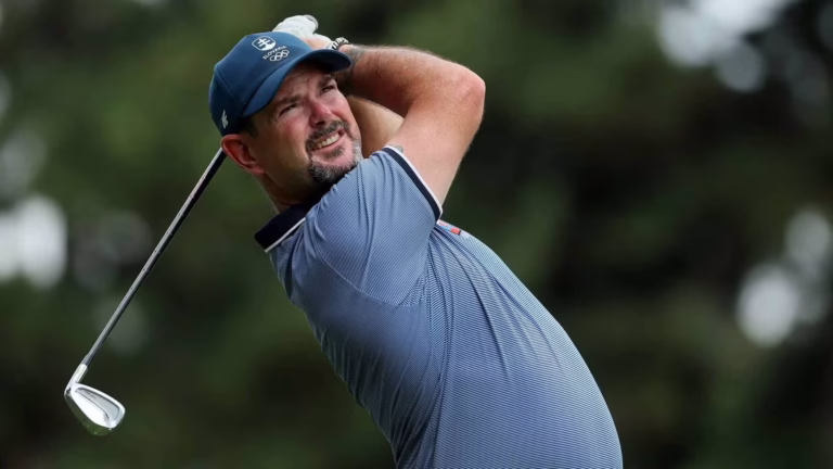 Slovakia Golfers Net Worth: Richest Players and How Much Olympic Medalist Rory Sabbatini Earns