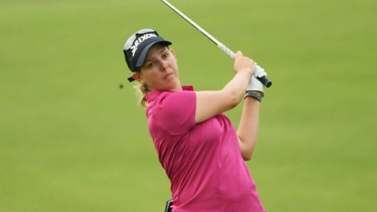 South Africa LPGA Players