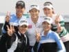 Richest South Korean LPGA Players: How Korean Players Built Multi-Million Dollar Fortunes South Korean LPGA Players
