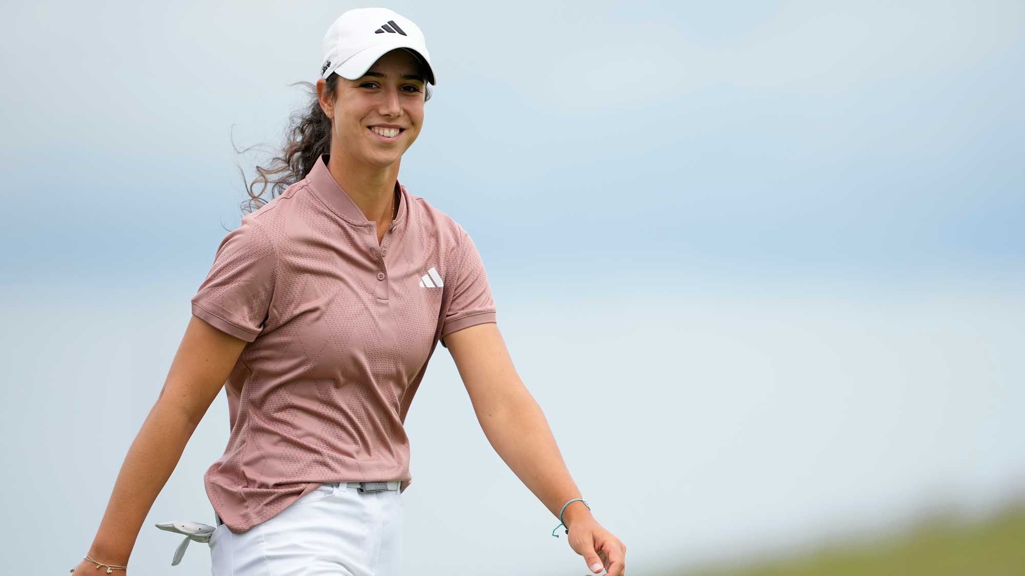Net Worth of Richest Spain LPGA Players: Munoz Tops at $10M