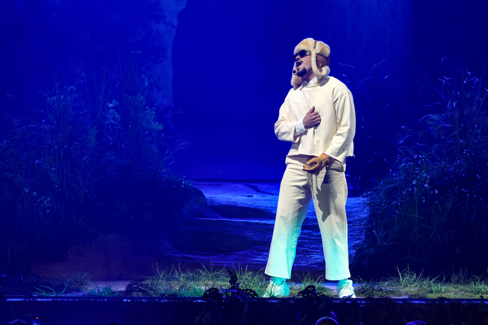 Super Bowl 2026 Halftime Show: Bad Bunny, Performers & How to Watch ...