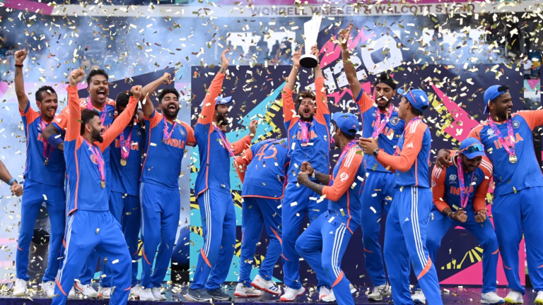T20 World Cup 2026 Teams List & Qualification Breakdown (All 20 Spots Confirmed)