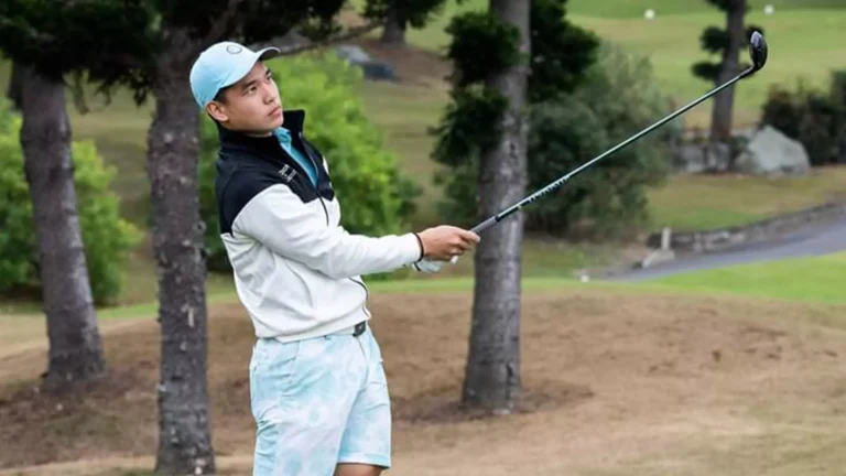 Taiwan Golfers