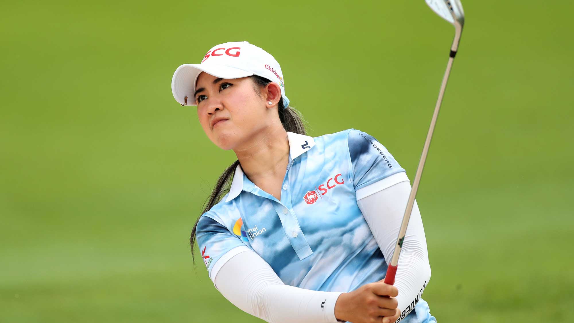 Thailand LPGA Players Thailand LPGA Players