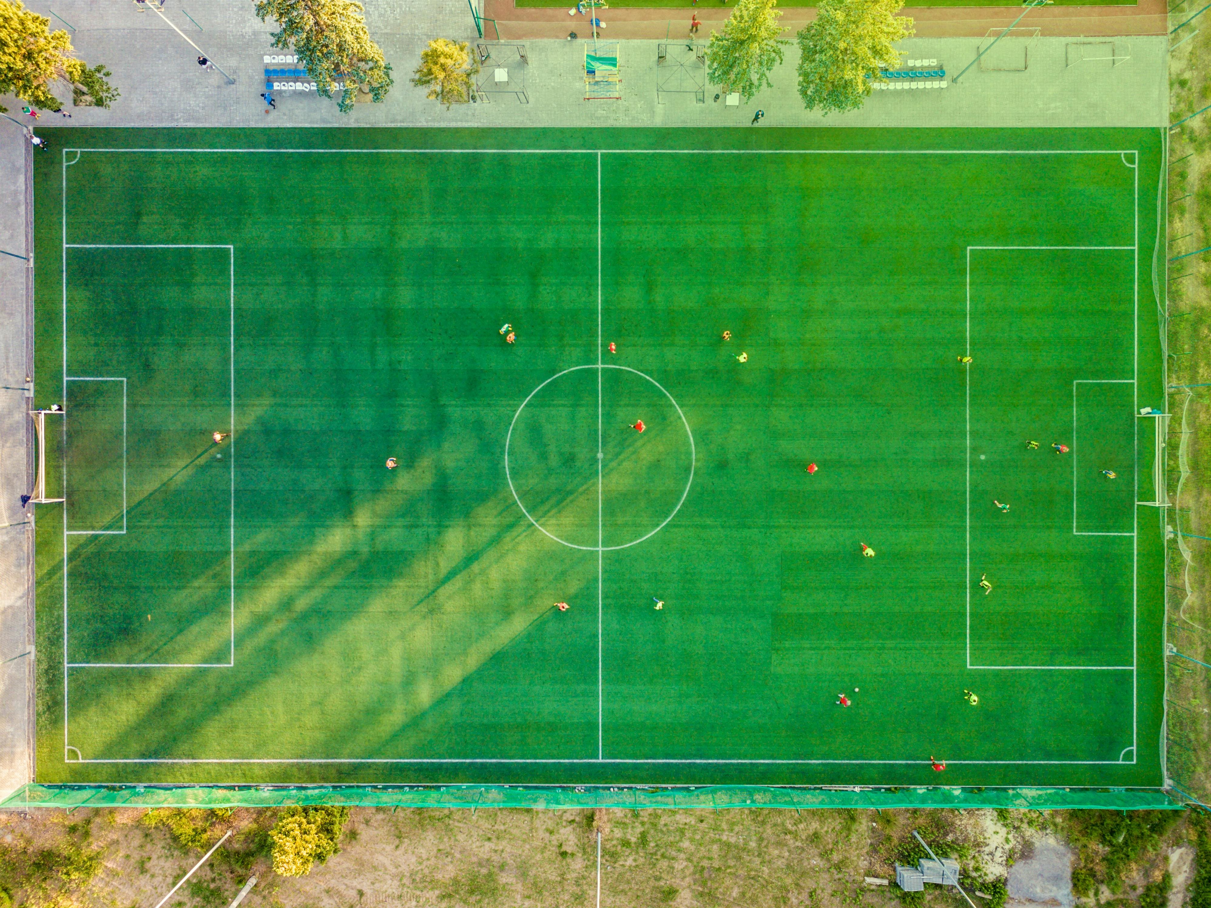 The Growth of Interactive Sports in the Digital Era The Growth of Interactive Sports in the Digital Era