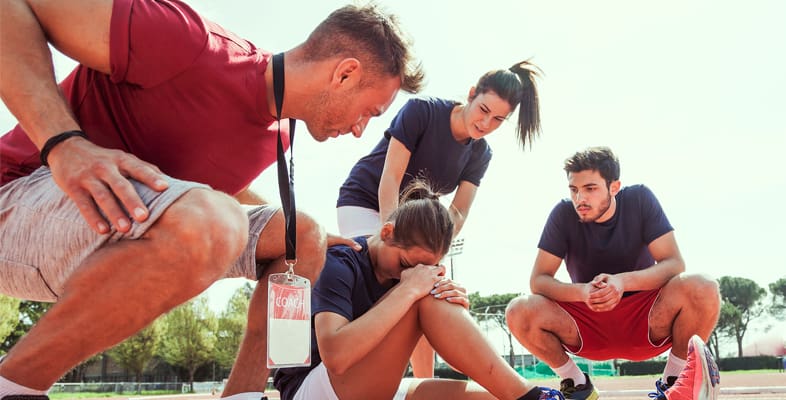 The Psychology Of Risk In Sports