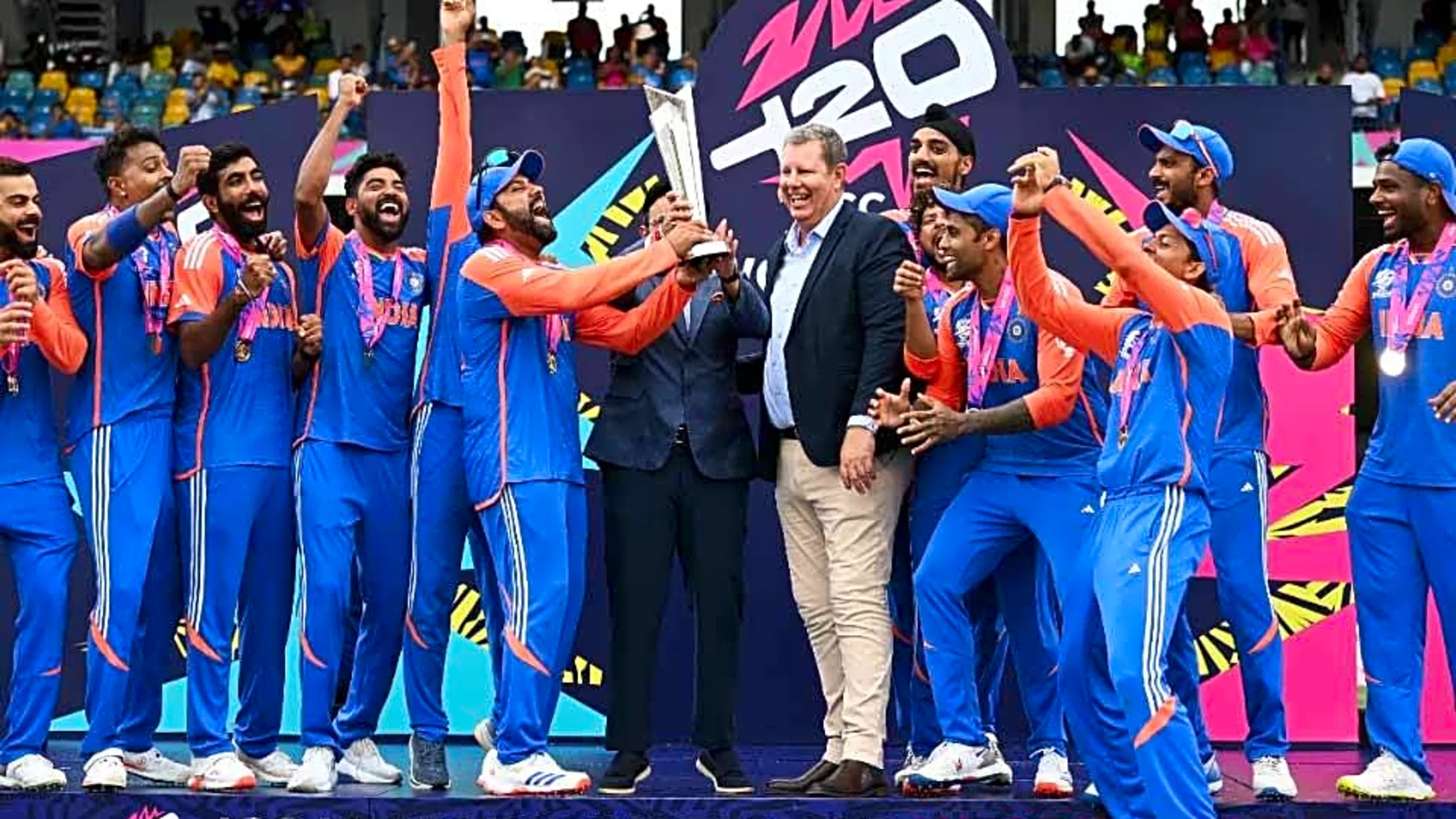 The Ultimate Powerhouses Dominating Cricket in 2026 The Ultimate Powerhouses Dominating Cricket in 2026