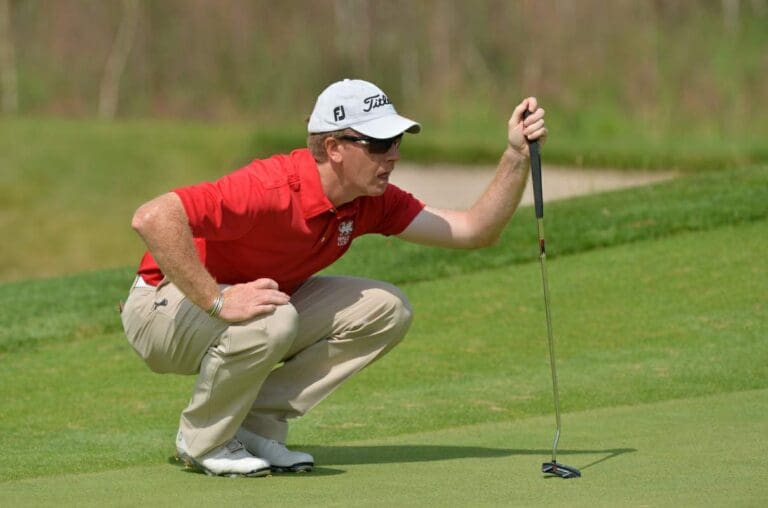 Welsh Golfers