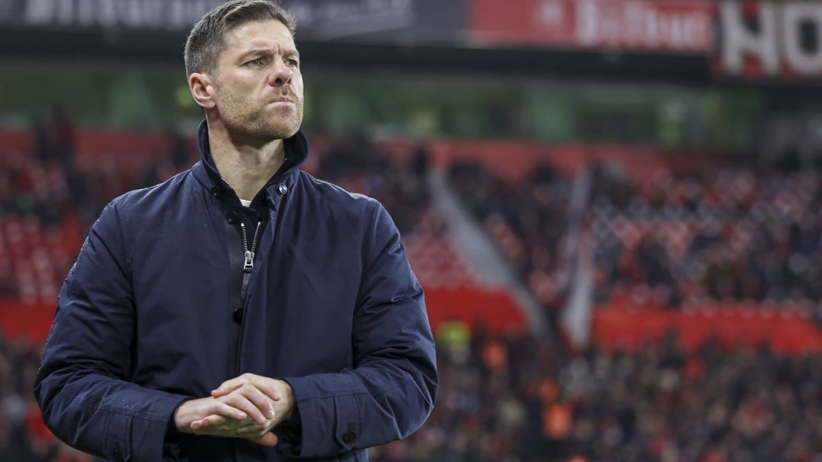 Who Will Alonso Coach After Leaving Real Madrid Who Will Alonso Coach After Leaving Real Madrid