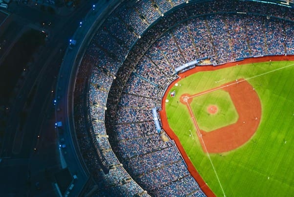 Why Some Sports Are Meant to Be Watched