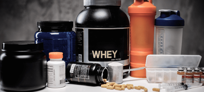 12 Effective Supplements 12 Effective Supplements