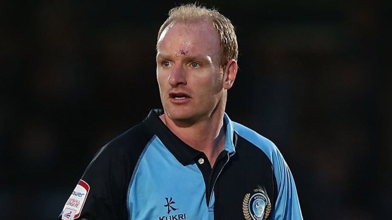 Gary Doherty's Net Worth Details Gary Doherty's Net Worth Details
