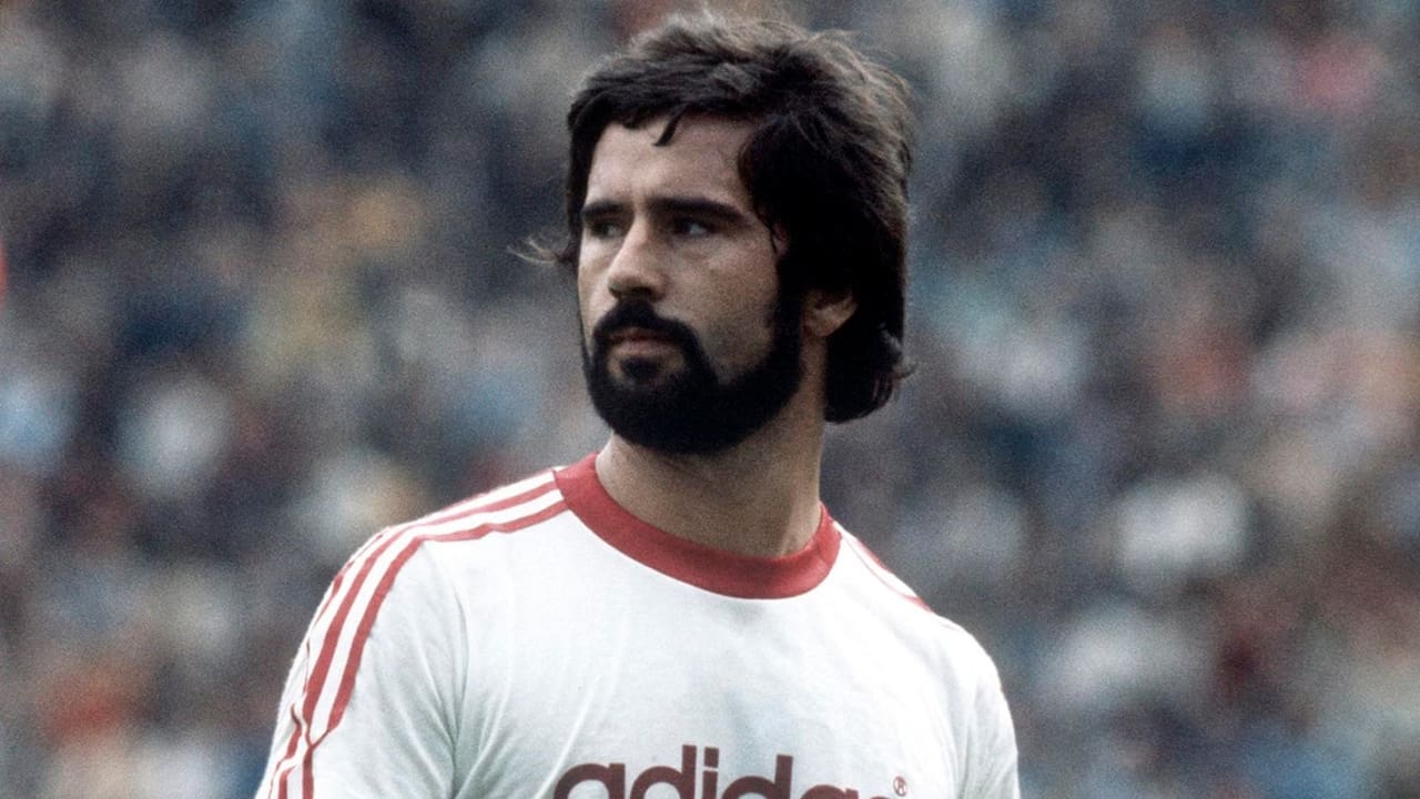 Gerd Muller's Net Worth Details Gerd Muller's Net Worth Details