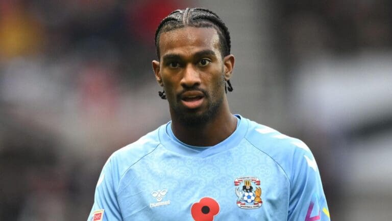 Haji Wright Net Worth in 2026: Salary, Contract, Career Earnings