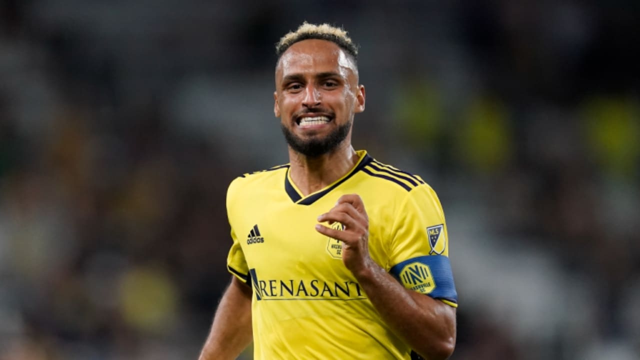 Hany Mukhtar's Net Worth Details